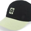 Adjustable-Rip Curl Swc Sun Eco Cap Black Adjustable -