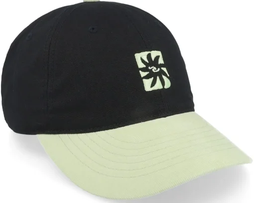 Adjustable-Rip Curl Swc Sun Eco Cap Black Adjustable -