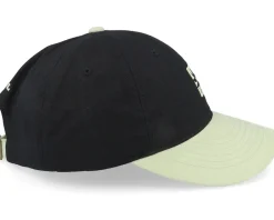 Adjustable-Rip Curl Swc Sun Eco Cap Black Adjustable -
