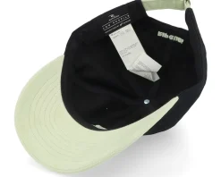 Adjustable-Rip Curl Swc Sun Eco Cap Black Adjustable -