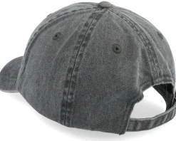 New Iconic Swiftie Washed Dad Cap - Black