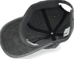 New Iconic Swiftie Washed Dad Cap - Black