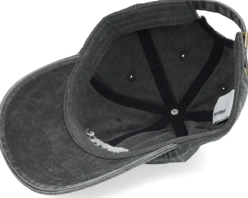 New Iconic Swiftie Washed Dad Cap - Black