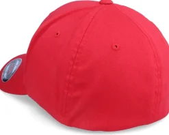 Flexfit-Forza Switzerland Flag Shield Red Flexfit -