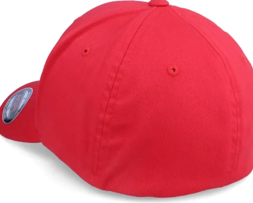 Flexfit-Forza Switzerland Flag Shield Red Flexfit -