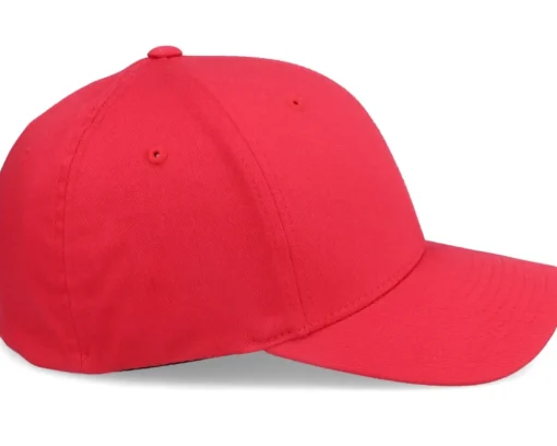 Flexfit-Forza Switzerland Flag Shield Red Flexfit -