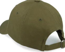 Online Herschel Sylas Cap Classic Ivy Green Dad Cap -