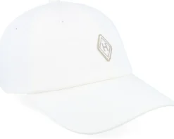 Trucker-Herschel Sylas Hsc Diamond Cap Trucker - White