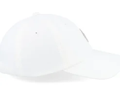 Trucker-Herschel Sylas Hsc Diamond Cap Trucker - White