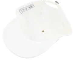 Trucker-Herschel Sylas Hsc Diamond Cap Trucker - White
