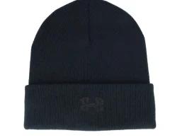 New Under Armour Tac Halftime Black Cuff -