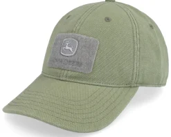 Dad Cap-John Deere Tactical Cap Olive Dad Cap -