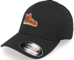 Clearance Wild Spirit Take A Hike Flexfit - Black