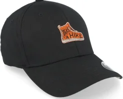 Clearance Wild Spirit Take A Hike Flexfit - Black