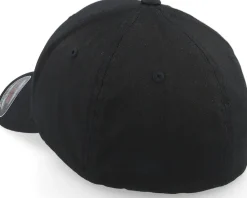 Clearance Wild Spirit Take A Hike Flexfit - Black