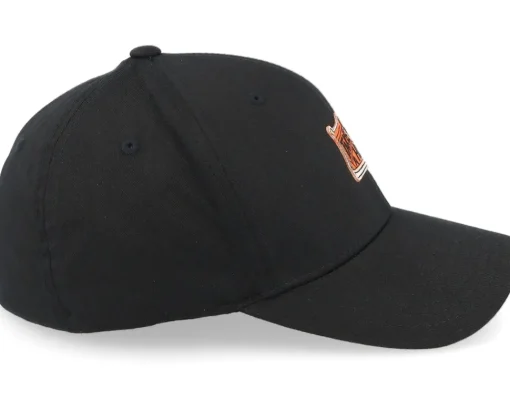 Clearance Wild Spirit Take A Hike Flexfit - Black