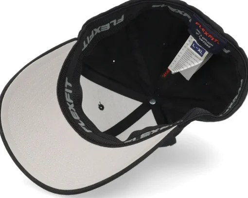 Clearance Wild Spirit Take A Hike Flexfit - Black