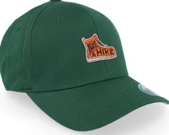 Flexfit-Wild Spirit Take A Hike Spruce Flexfit - Green