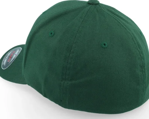 Flexfit-Wild Spirit Take A Hike Spruce Flexfit - Green