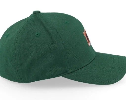 Flexfit-Wild Spirit Take A Hike Spruce Flexfit - Green