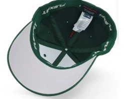 Flexfit-Wild Spirit Take A Hike Spruce Flexfit - Green
