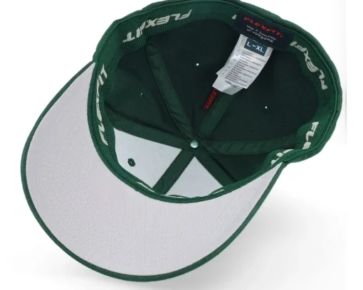 Flexfit-Wild Spirit Take A Hike Spruce Flexfit - Green