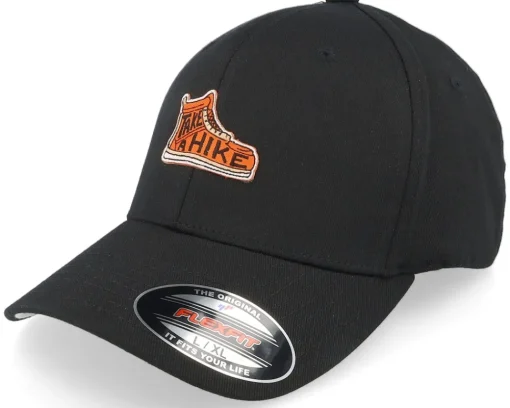 Flexfit-Wild Spirit Take A Hike Spruce Flexfit - Green