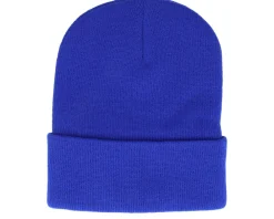 Cuff Beanies-American Needle Tampa Bay Lightning Knit NHL Royal Cuff -