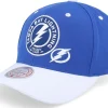 Adjustable-Mitchell & Ness Tampa Bay Lightning All In 2.0 Pro Adjustable - Blue
