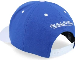 Adjustable-Mitchell & Ness Tampa Bay Lightning All In 2.0 Pro Adjustable - Blue