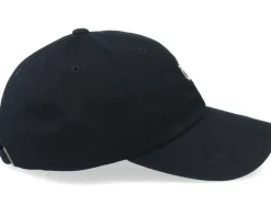 Dad Cap-Astrology Taurus Sodiac Sign Black Dad Cap -