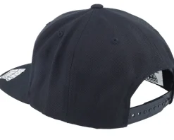 Snapback-Looney Tunes Taz Black Snapback -