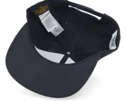 Snapback-Looney Tunes Taz Black Snapback -