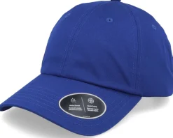 New Under Armour Team Blank Chino Royal Dad Cap -