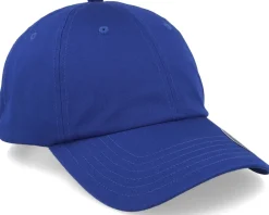 New Under Armour Team Blank Chino Royal Dad Cap -