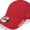 Fashion Bauer Team 9FORTY Cap Trucker - Red
