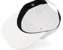 Snapback-Emerica Team Stay Gold Snapback - White