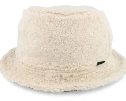 Sale Rip Curl Teddy Hat Beige Bucket -