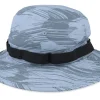 Clearance Oakley Tempo Print Copen Blue Bucket -