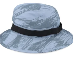 Clearance Oakley Tempo Print Copen Blue Bucket -
