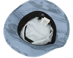 Clearance Oakley Tempo Print Copen Blue Bucket -