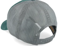 Trucker-Skillfish Terraflame Logo 939 Bachelor Spruce/Light/Pine Trucker -