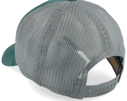 Trucker-Skillfish Terraflame Logo 939 Bachelor Spruce/Light/Pine Trucker -