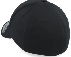 Sale Skillfish Terraflame Logo Black Wooly Combed Flexfit -