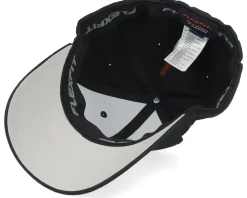 Sale Skillfish Terraflame Logo Black Wooly Combed Flexfit -