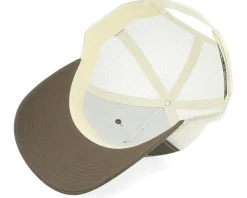 Best Skillfish Terraflame Logo 112fp Split Chocolate Chip/Birch Trucker -