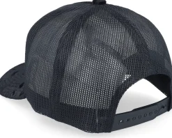 Trucker-Scenes Terrror & Nightmare Velvet Black/Black A-frame -