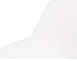 Clearance Equip Terry /Black A-frame Trucker - White
