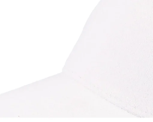 Clearance Equip Terry /Black A-frame Trucker - White