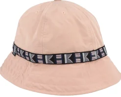 Buckets-HUF Teton Bell Hat Bucket - Pink